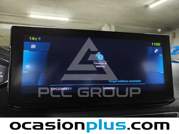 2021 Peugeot 3008