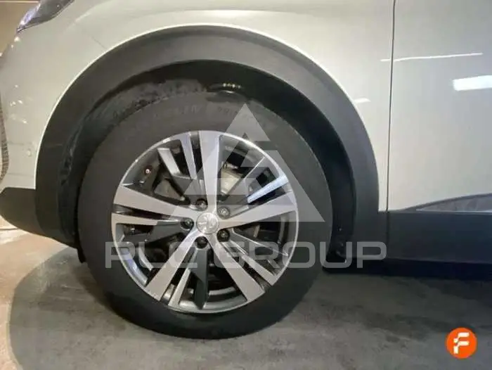 2021 Peugeot 3008