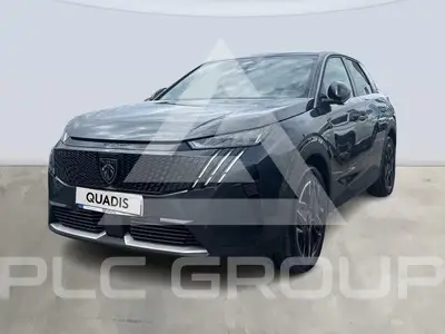 2021 Peugeot 3008
