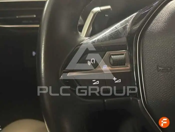 2021 Peugeot 3008