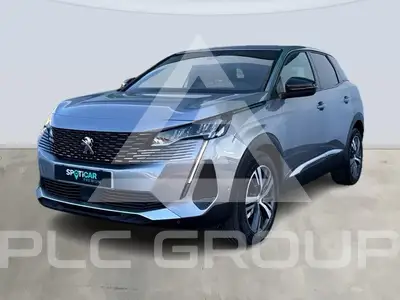 2021 Peugeot 3008