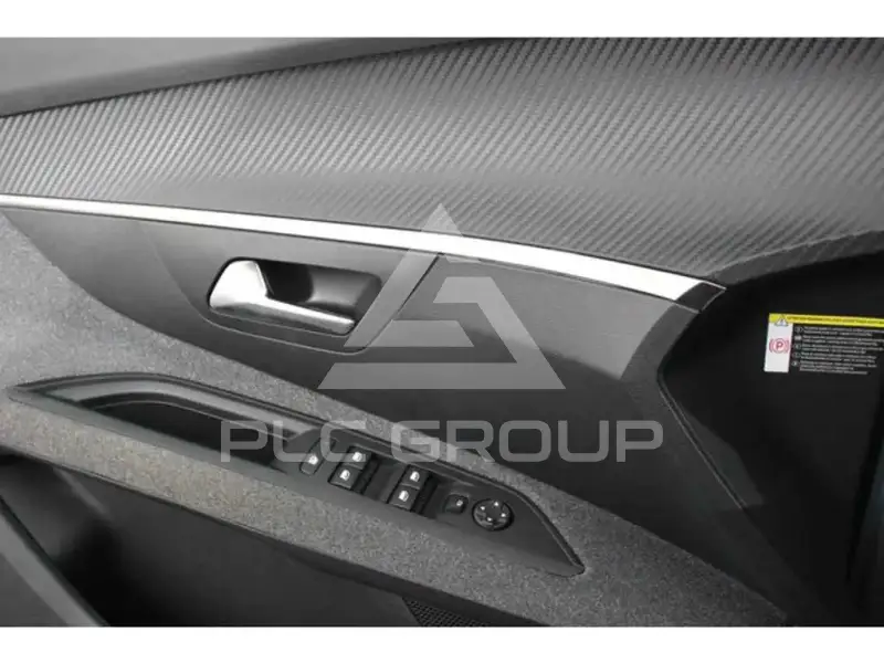 2021 Peugeot 3008