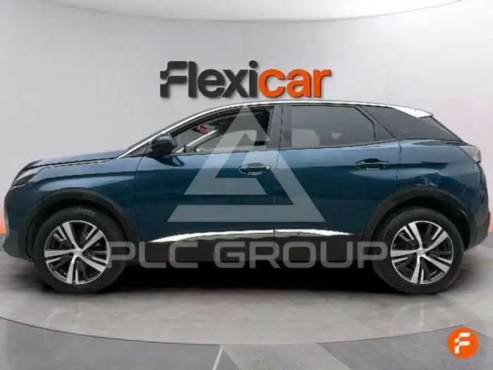 2021 Peugeot 3008