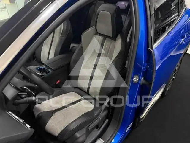 2021 Peugeot 3008