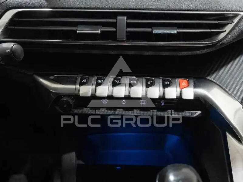 2021 Peugeot 3008