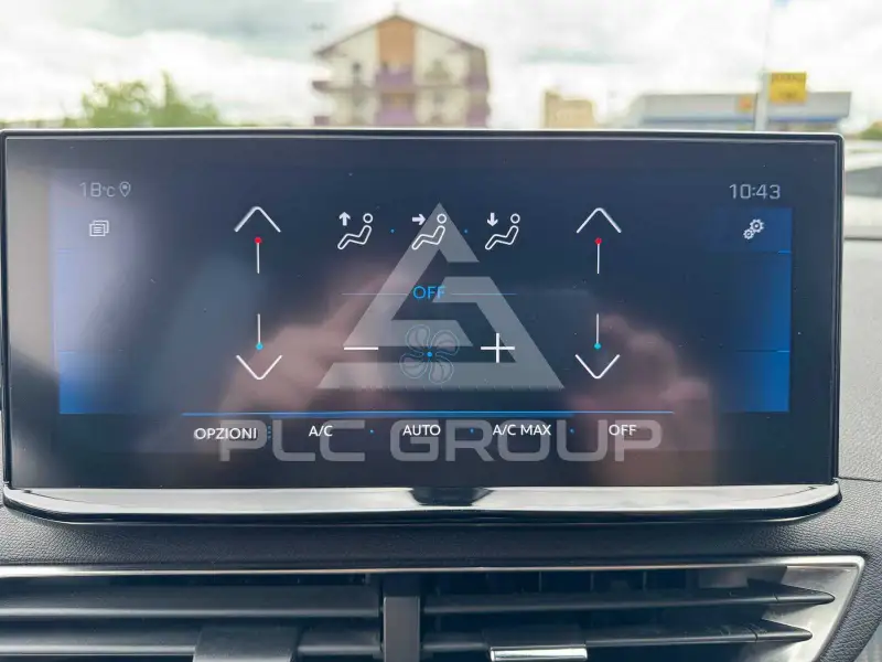 2021 Peugeot 3008