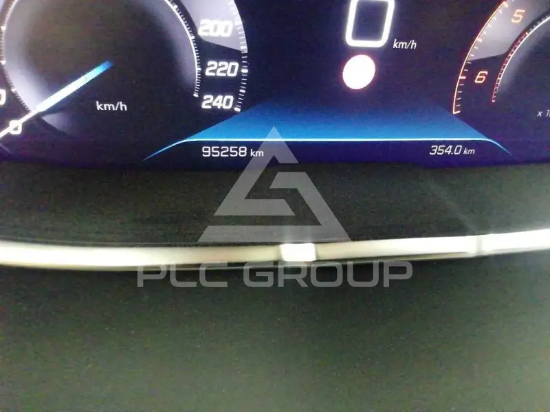 2021 Peugeot 3008