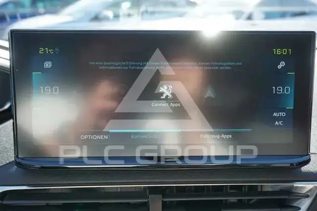 2021 Peugeot 3008