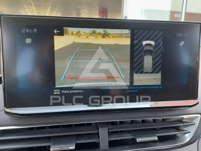 2021 Peugeot 3008