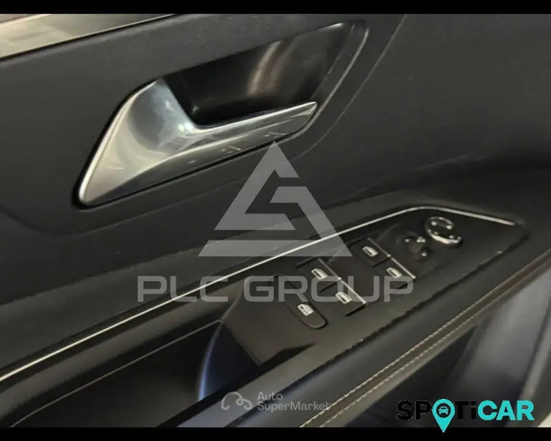 2021 Peugeot 3008