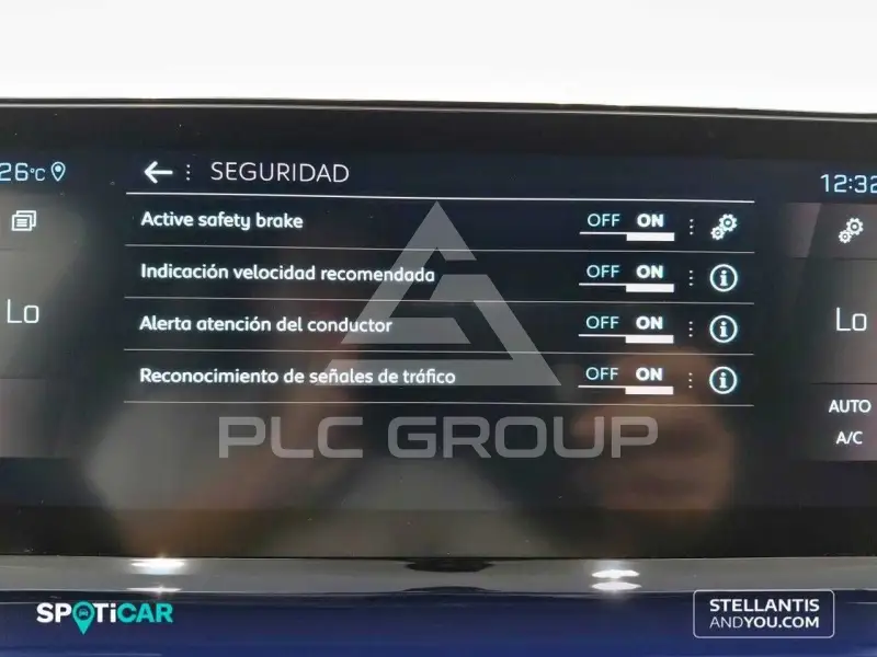 2021 Peugeot 3008