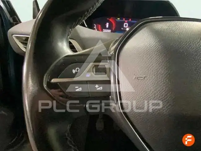 2021 Peugeot 3008