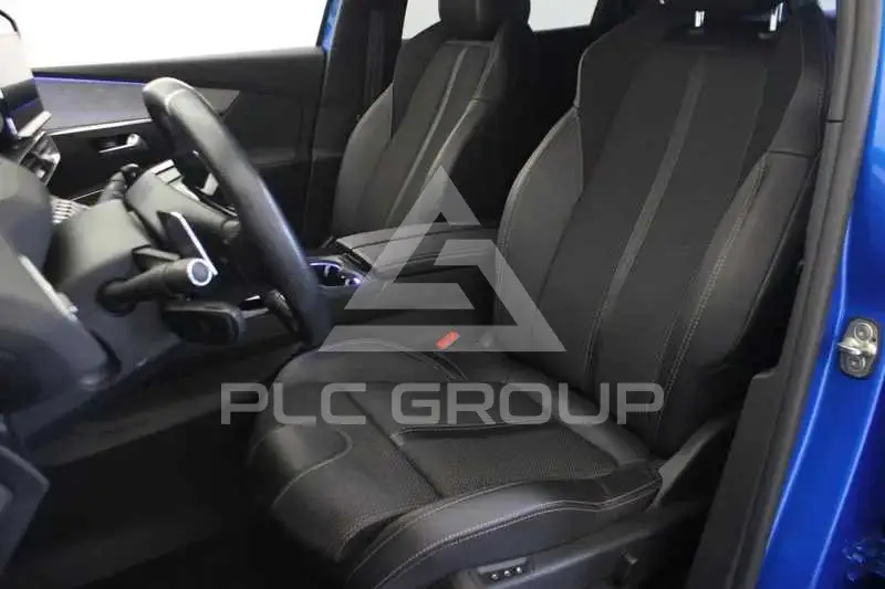 2021 Peugeot 3008