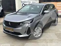 2021 Peugeot 3008