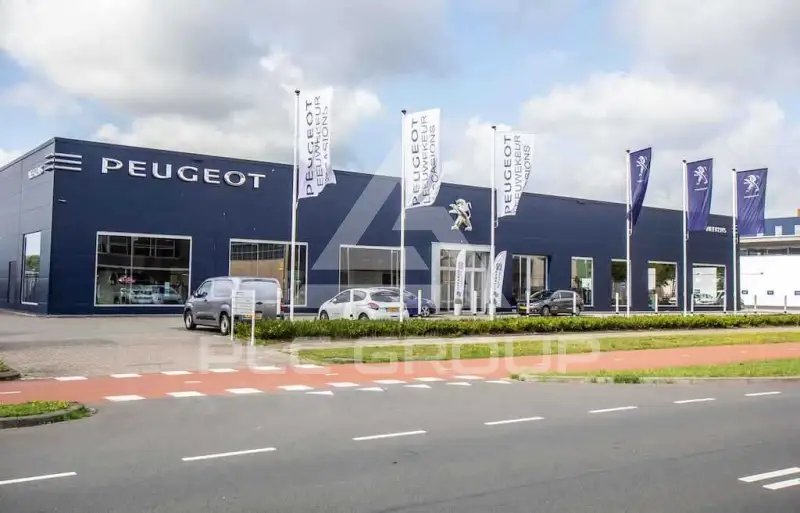 2021 Peugeot 3008