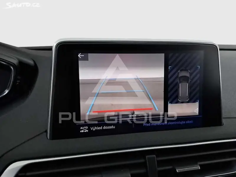 2021 Peugeot 3008