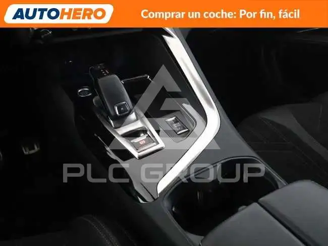 2021 Peugeot 3008