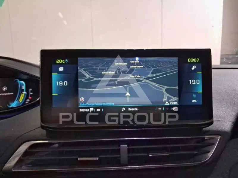 2021 Peugeot 3008