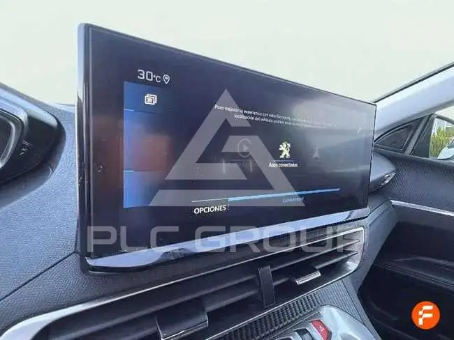 2021 Peugeot 3008