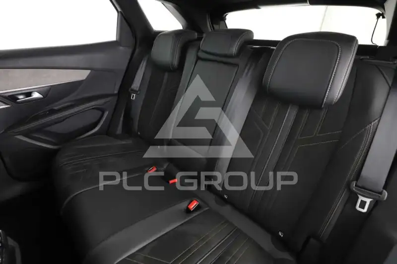 2021 Peugeot 3008