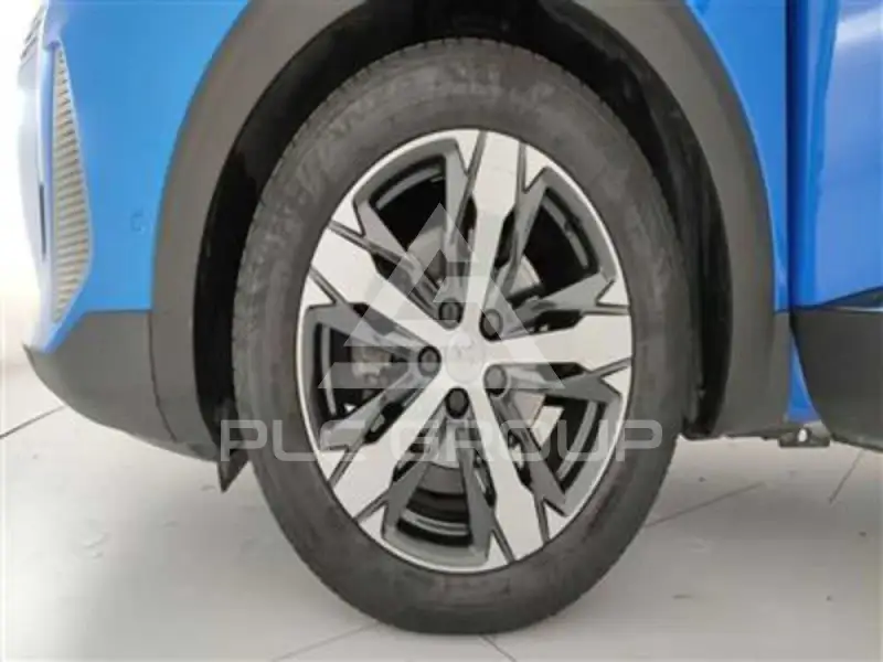 2021 Peugeot 3008