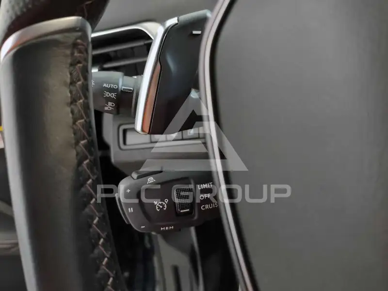 2021 Peugeot 3008