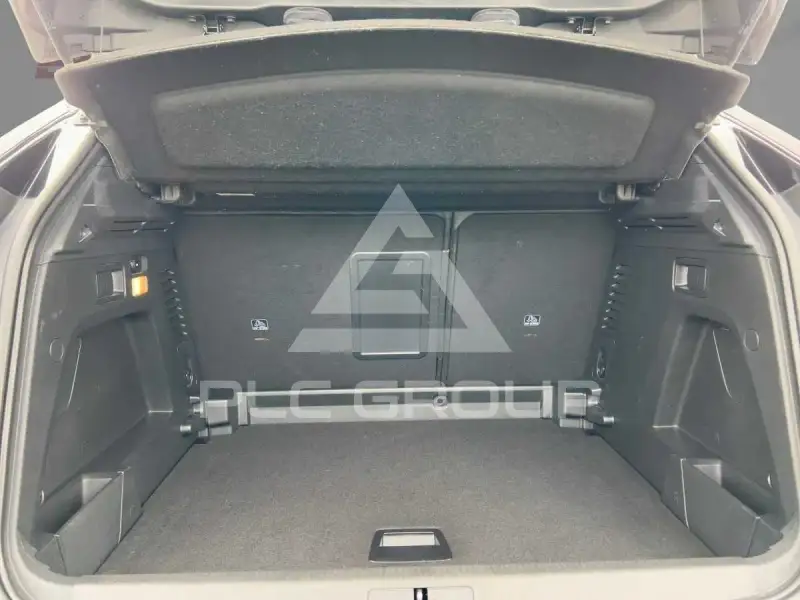 2021 Peugeot 3008