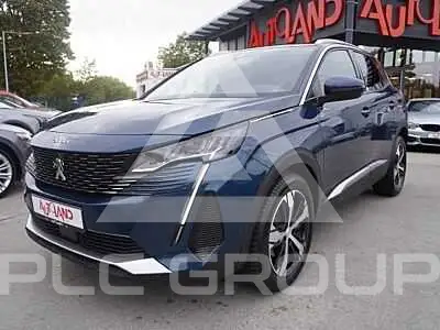 2021 Peugeot 3008