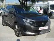 2021 Peugeot 3008