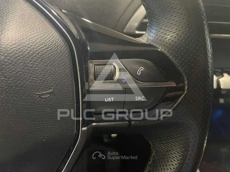 2021 Peugeot 3008