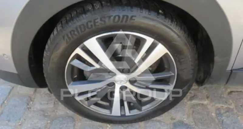 2021 Peugeot 3008