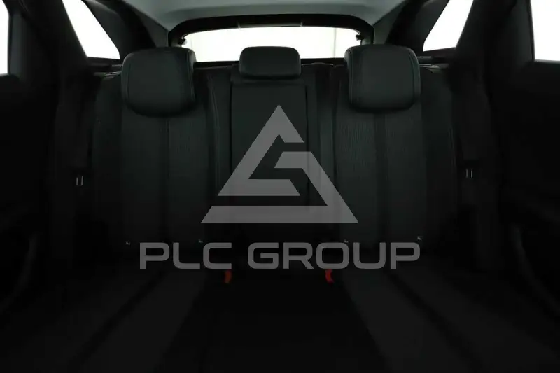 2021 Peugeot 3008