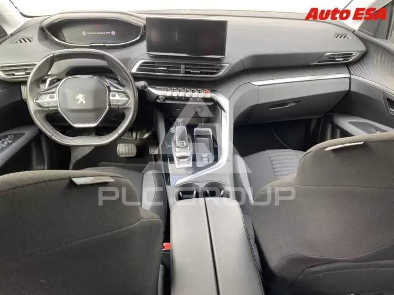 2021 Peugeot 3008