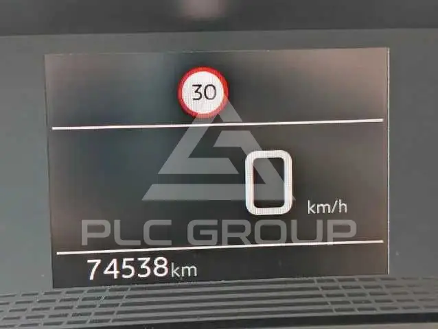 2021 Peugeot 208