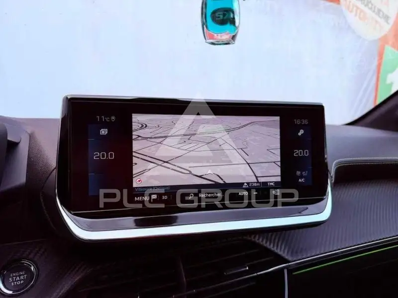 2021 Peugeot 208