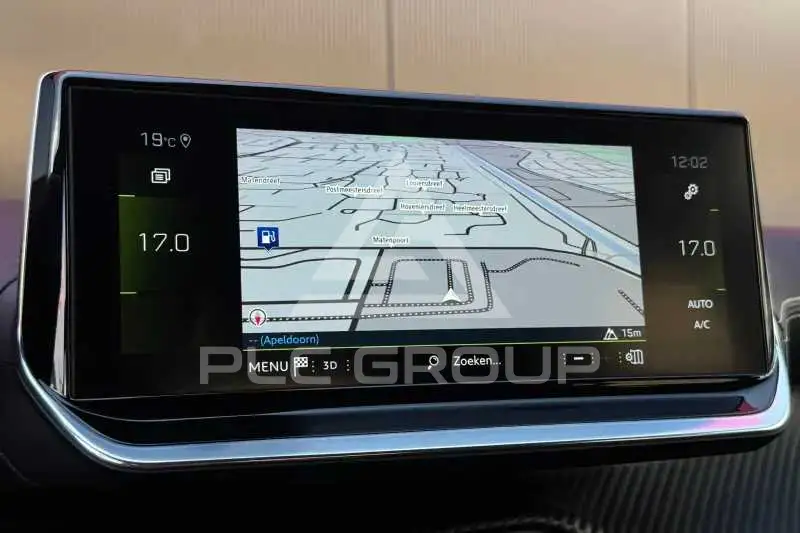 2021 Peugeot 208