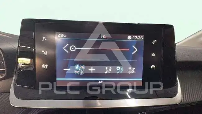 2021 Peugeot 208