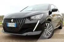 2021 Peugeot 208