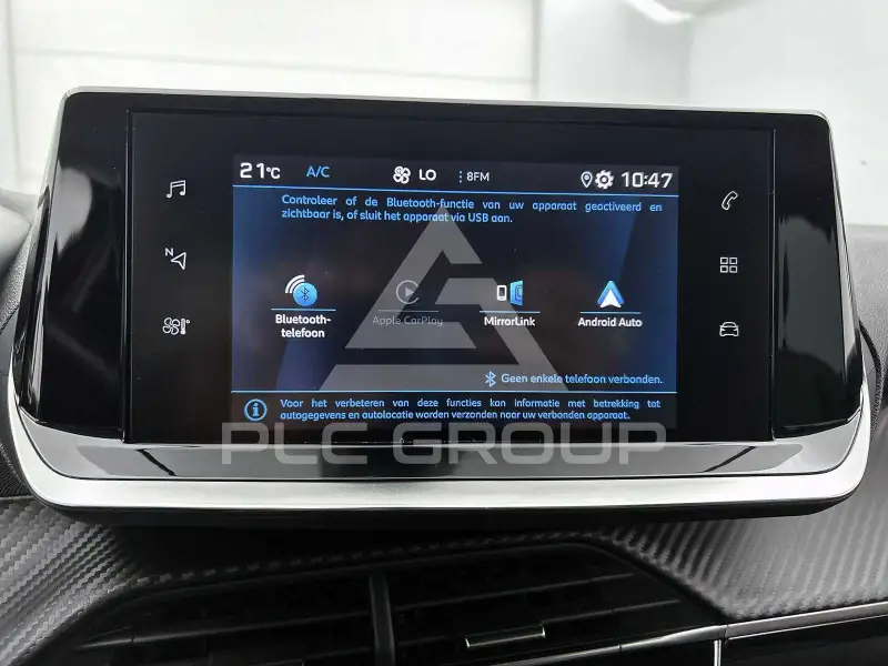 2021 Peugeot 208