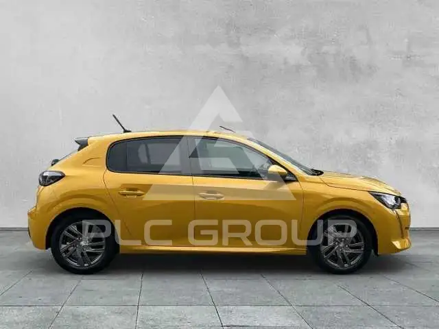 2021 Peugeot 208