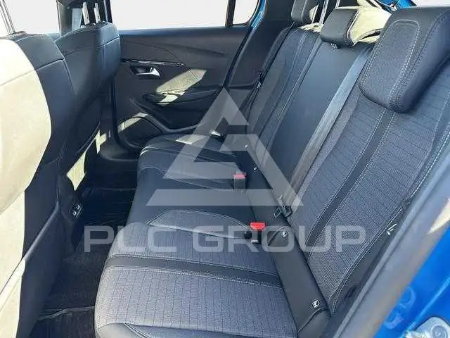2021 Peugeot 208