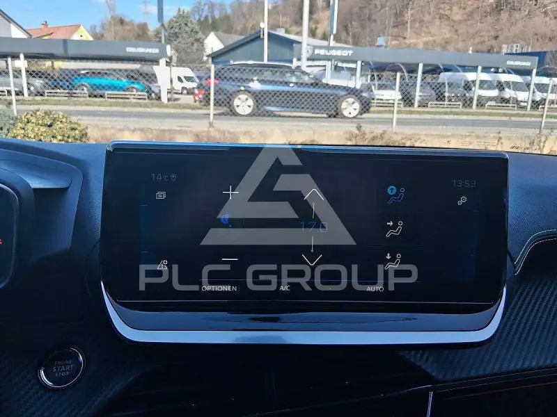 2021 Peugeot 208