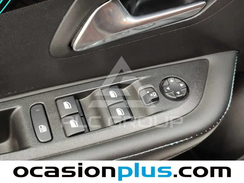 2021 Peugeot 208