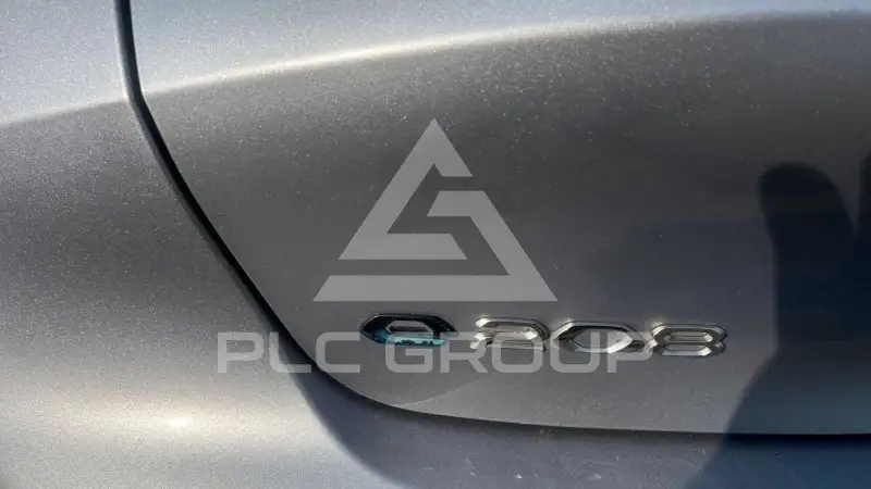 2021 Peugeot 208