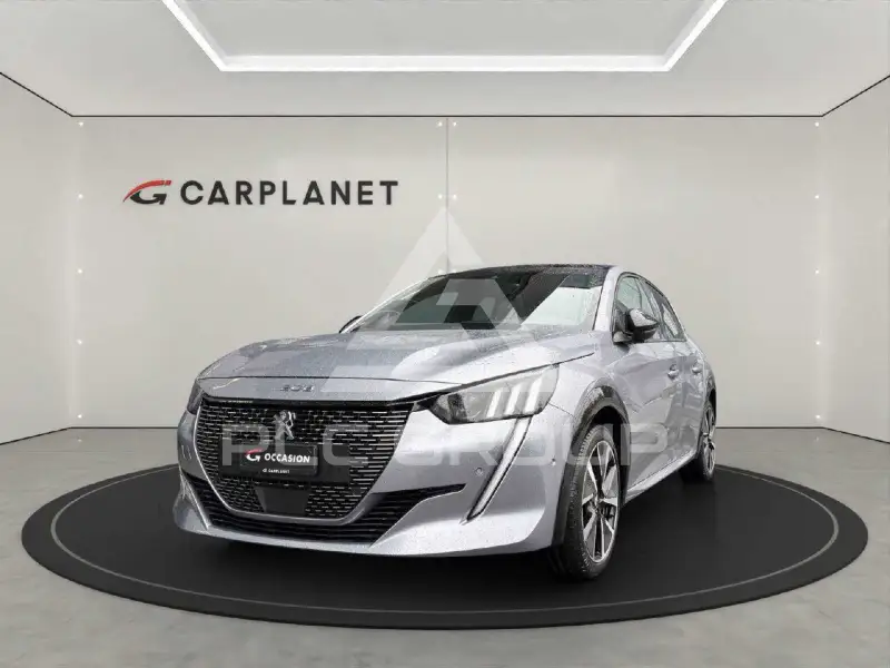 2021 Peugeot 208