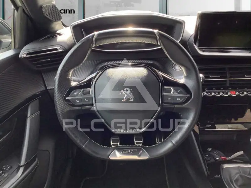 2021 Peugeot 208
