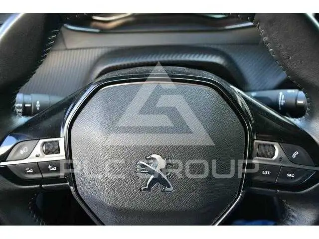2021 Peugeot 208