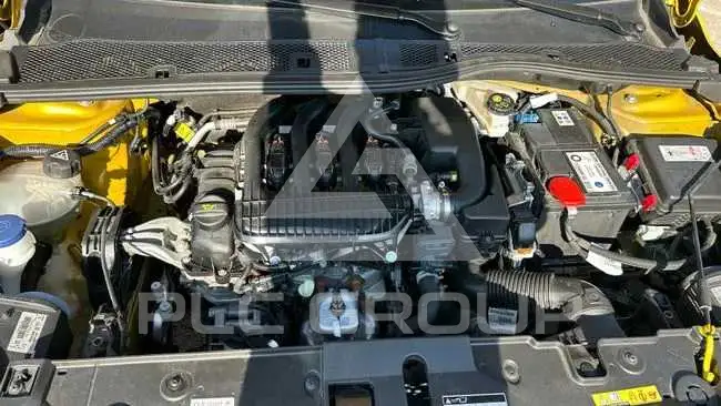 2021 Peugeot 208