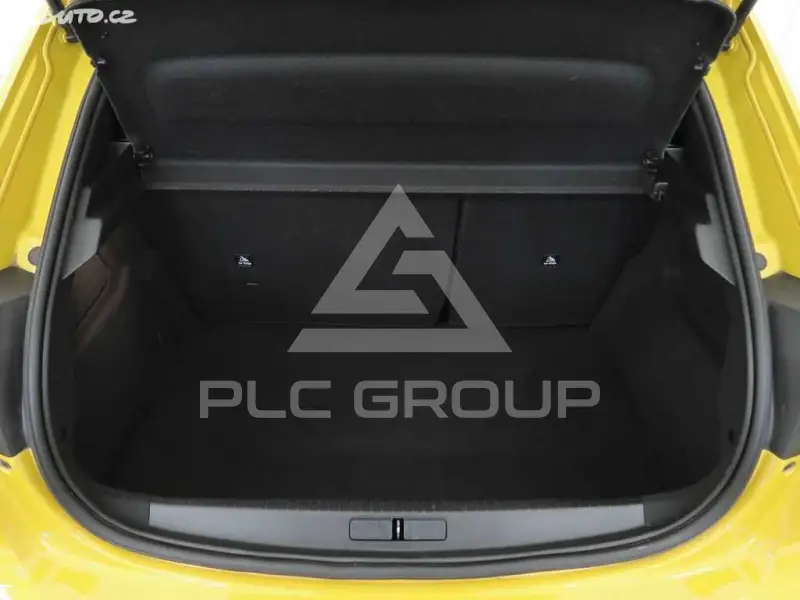 2021 Peugeot 208
