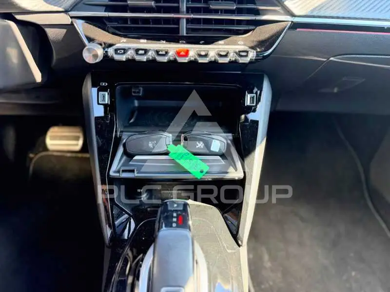 2021 Peugeot 208